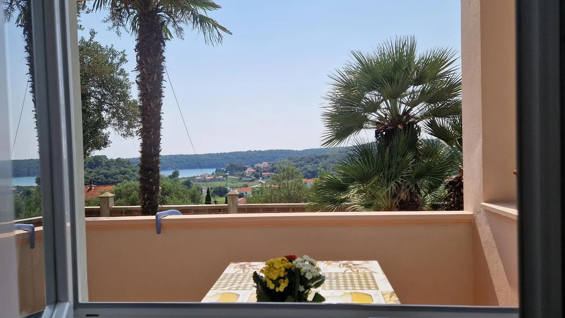 Apartment Apartman Oliva Palit