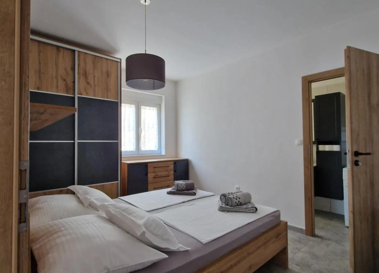 Apartman Oliva Palit