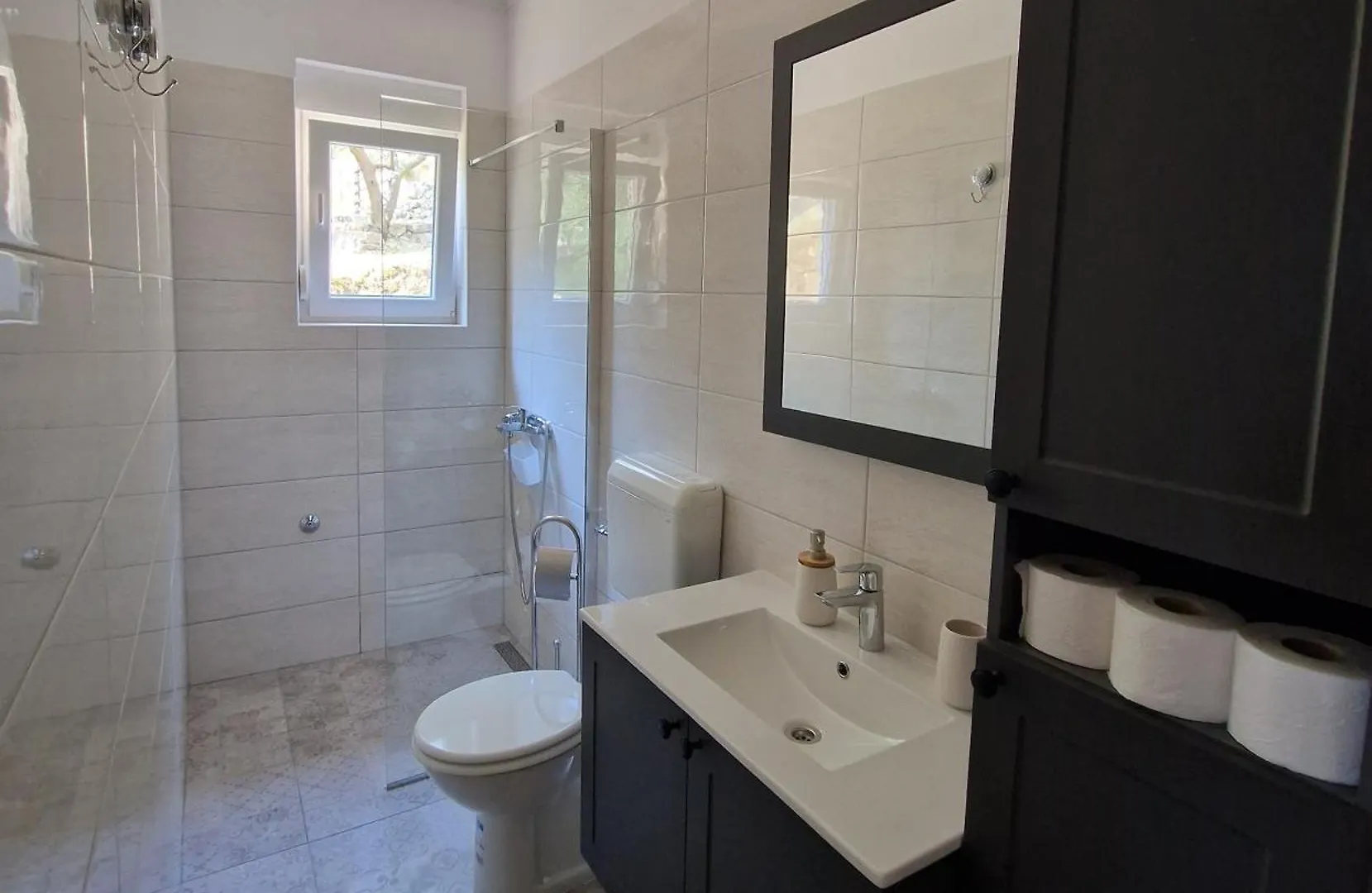 Apartman Oliva Palit Croatia