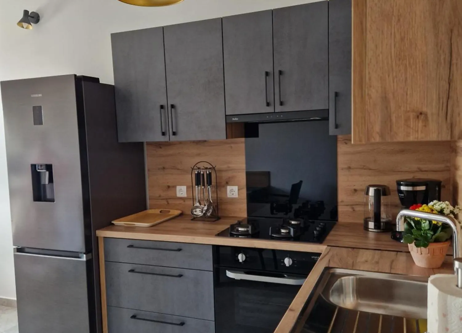 Apartman Oliva Palit 0*,