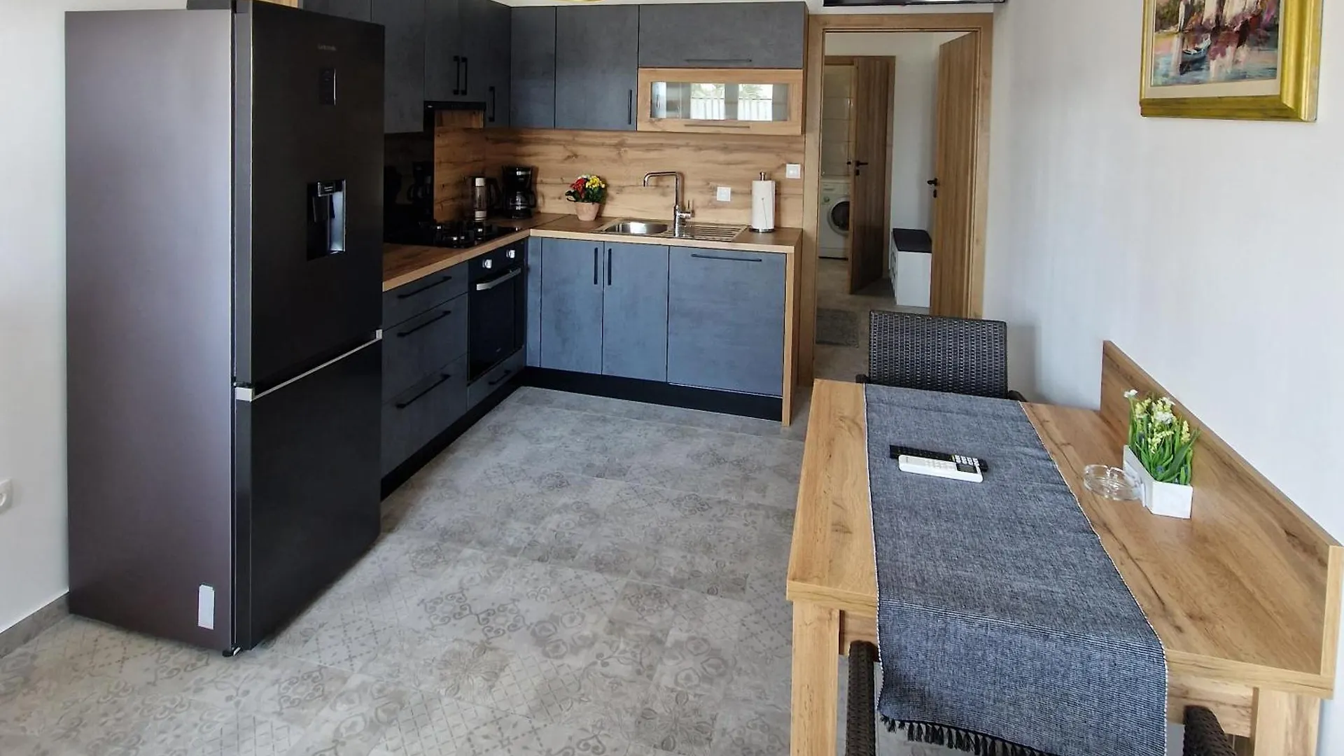 Apartman Oliva Palit 0*,  Croatia