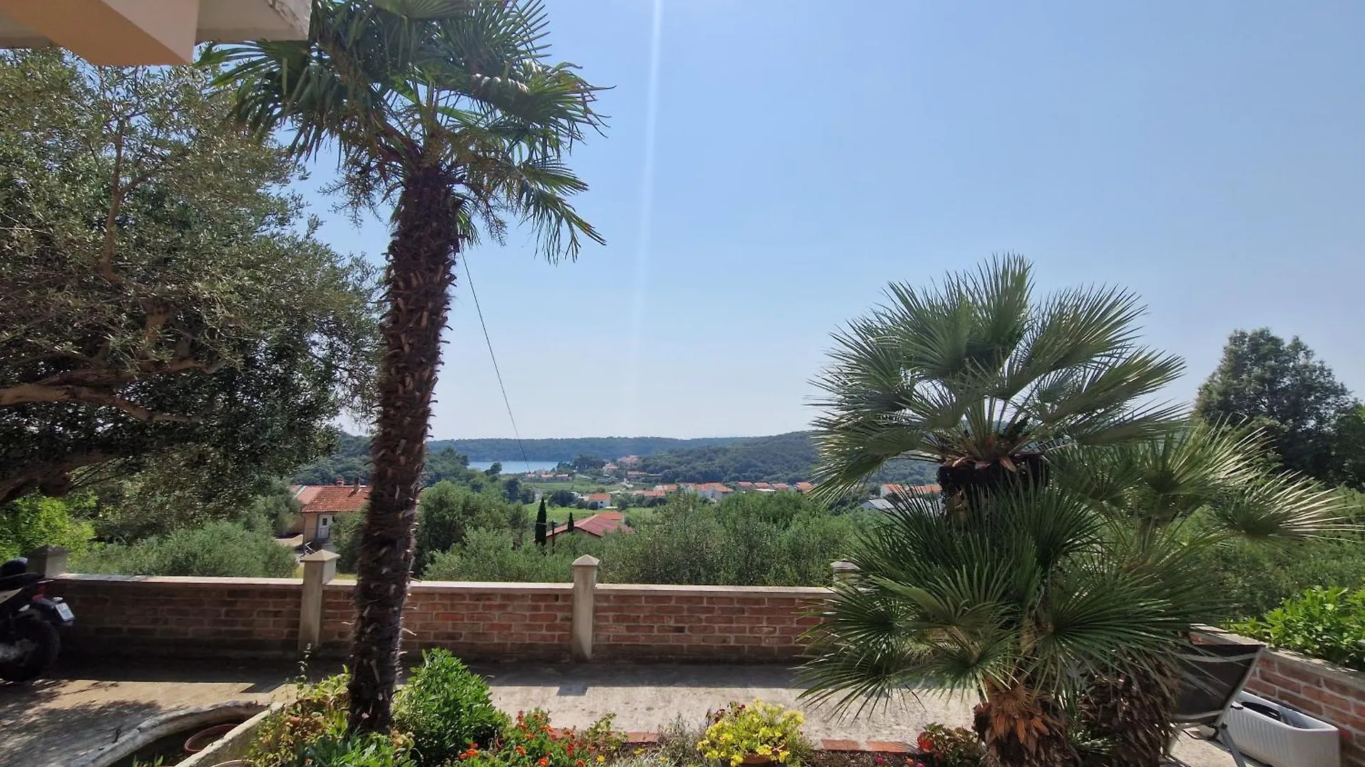 Apartman Oliva Palit