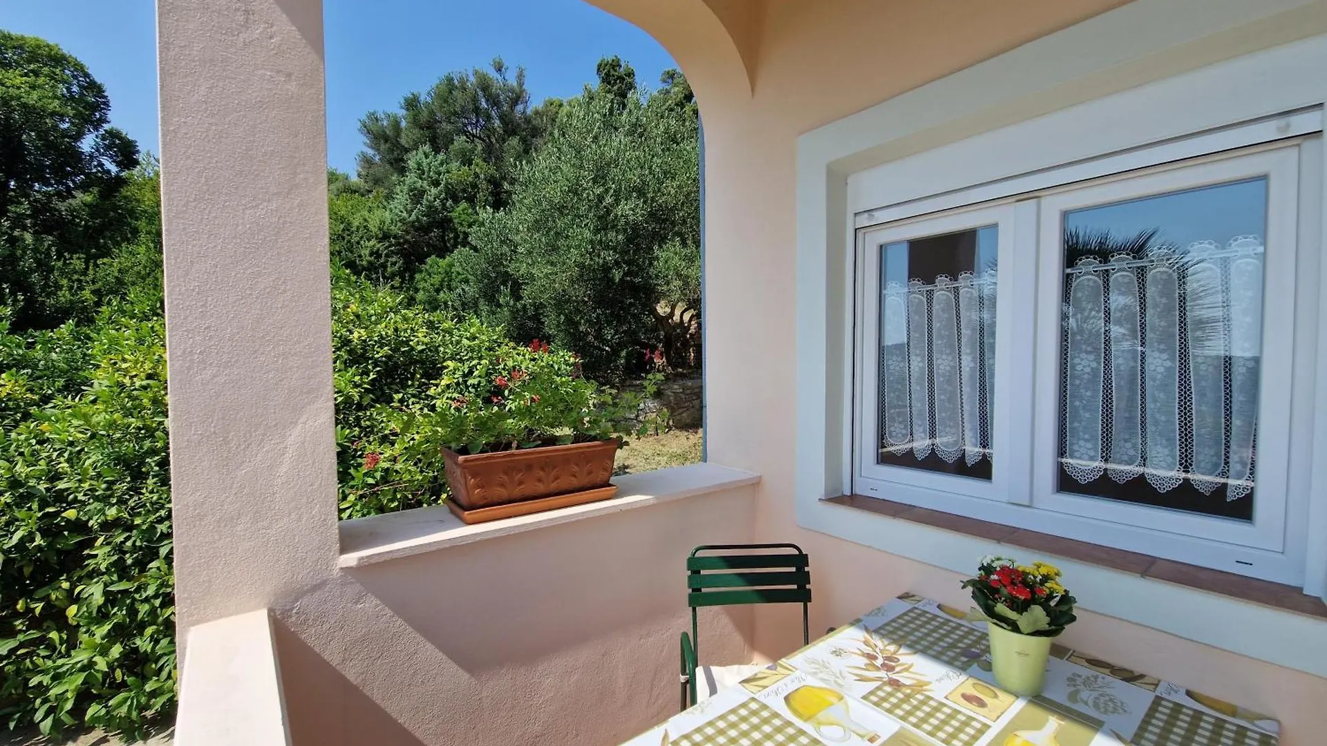 Apartment Apartman Oliva Palit Croatia