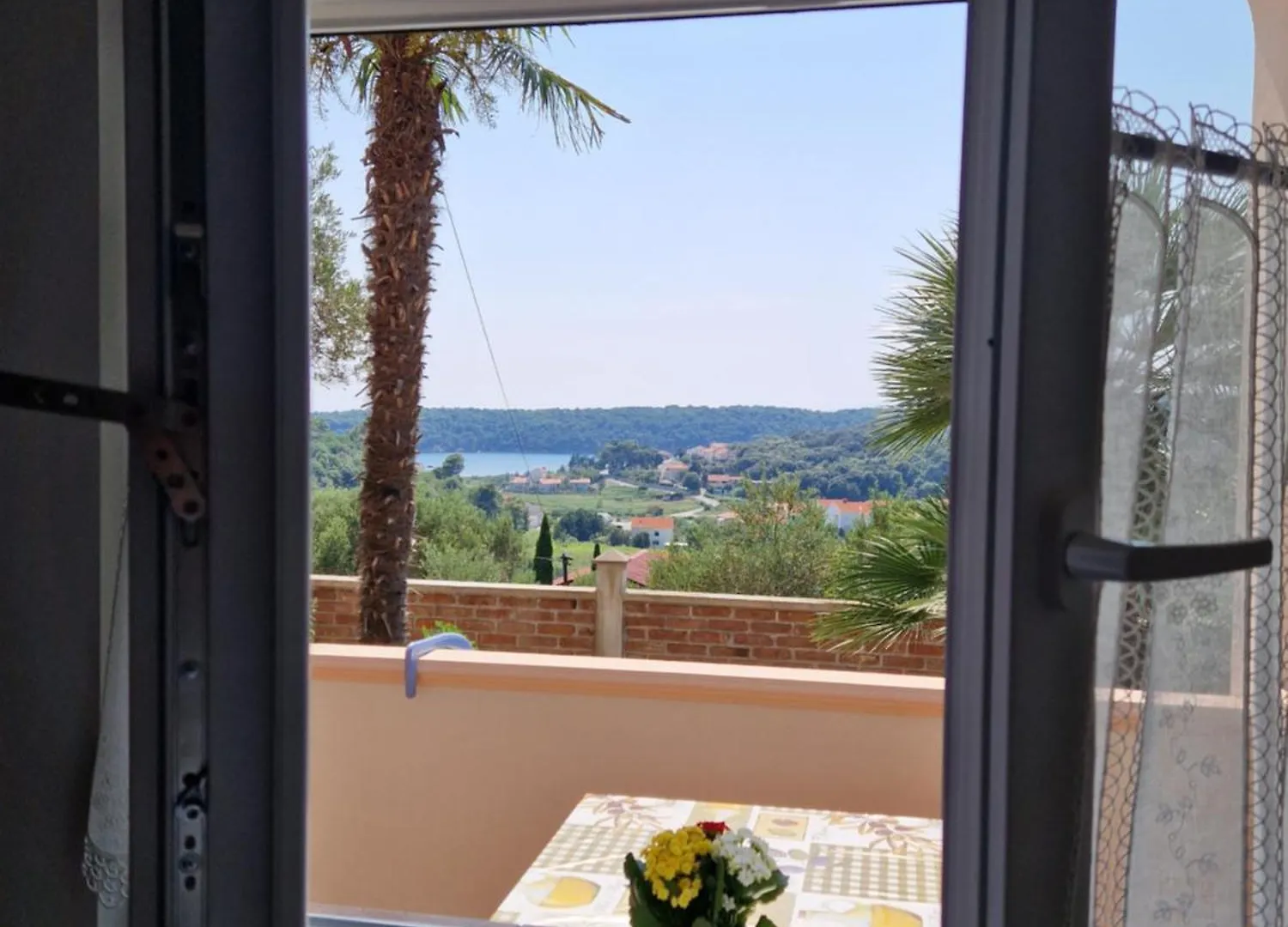 Apartment Apartman Oliva Palit