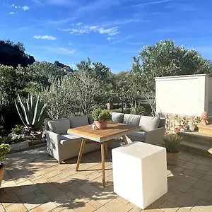  Apartman Casa Fumica
