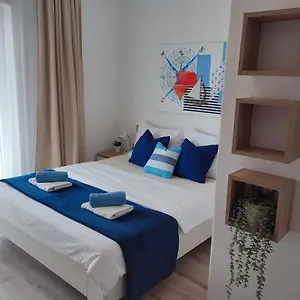 3* Гостевой дом House Kapetanovic